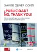 ¿publicidad? no, thank you (ebook)-9788423428304 ¿publicidad? no, thank you (ebook) 9788423428304