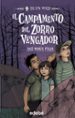 el campamento del zorro vengador:los sin miedo 3-9788423694204 el campamento del zorro vengador:los sin miedo 3 9788423694204