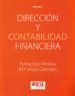direccion y contabilidad financiera-9788431330804 direccion y contabilidad financiera 9788431330804