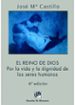 el reino de dios: por la vida y la dignidad de los seres humanos-9788433014504 el reino de dios: por la vida y la dignidad de los seres humanos 9788433014504
