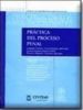 practica del proceso penal (vol. 1): procedimiento abreviado. jui cios rapidos. proceso ordinario. procesos especiales (incluye cd-rom)-9788447019304 practica del proceso penal (vol. 1): procedimiento abreviado. jui cios rapidos. proceso ordinario. procesos especiales (incluye cd rom) 9788447019304