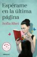 esperame en la ultima pagina-9788466343404 esperame en la ultima pagina 9788466343404
