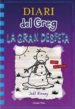 pack greg 2018 - nº 13. la gran desfeta-jeff kinney-9788491376804 pack greg 2018 nº 13. la gran desfeta jeff kinney 9788491376804