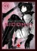 knights of sidonia 10-9788491677604 knights of sidonia 10 9788491677604
