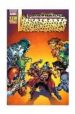 marvel gold. los vengadores: operacion tormenta galactica nº 3-9788498850604 marvel gold. los vengadores: operacion tormenta galactica nº 3 9788498850604