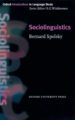 oxford introductions to language study sociolinguistics-9780194372114 oxford introductions to language study sociolinguistics 9780194372114