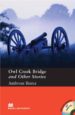 macmillan readers pre- intermediate: owl creek bridge pack-9781405087414 macmillan readers pre intermediate: owl creek bridge pack 9781405087414