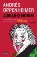 ¡crear o morir! (ebook)-9786073126014 ¡crear o morir! (ebook) 9786073126014