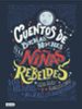 cuentos de buenas noches para niñas rebeldes-9788408176114 cuentos de buenas noches para niñas rebeldes 9788408176114