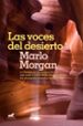 las voces del desierto: la asombrosa transformacion de una mujer a partir de su convivencia con los aborigenes de australia-9788416076314 las voces del desierto: la asombrosa transformacion de una mujer a partir de su convivencia con los aborigenes de australia 9788416076314