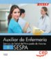 auxiliar de enfermeria del servicio de salud del principado de asturias: sespa: test-9788417674014 auxiliar de enfermeria del servicio de salud del principado de asturias: sespa: test 9788417674014