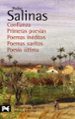 poesias completas; 6: confianza; primeras poesias; poemas ineditos; poemas sueltos; poesia ultima-9788420676814 poesias completas; 6: confianza; primeras poesias; poemas ineditos; poemas sueltos; poesia ultima 9788420676814