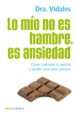 lo mio no es hambre, es ansiedad-9788448068714 lo mio no es hambre, es ansiedad 9788448068714