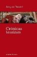 cronicas taurinas-9788472904514 cronicas taurinas 9788472904514