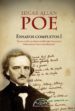 edgar allan poe: ensayos completos (vol. i)-9788483932414 edgar allan poe: ensayos completos (vol. i) 9788483932414