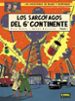los sarcofagos del 6º continente: la amenaza universal (las avent uras de blake y mortimer)-9788484319214 los sarcofagos del 6º continente: la amenaza universal (las avent uras de blake y mortimer) 9788484319214