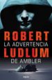 la advertencia de ambler-9788489367814 la advertencia de ambler 9788489367814