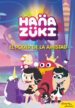 hanazuki. el poder de la amistad (ebook)-9788408184324 hanazuki. el poder de la amistad (ebook) 9788408184324
