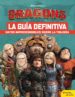como entrenar a tu dragon (la guia definitiva)-9788408201724 como entrenar a tu dragon (la guia definitiva) 9788408201724
