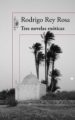 tres novelas exoticas (ebook)-9788420420424 tres novelas exoticas (ebook) 9788420420424