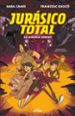 de niños a heroes (serie jurasico total 3)-9788420487724 de niños a heroes (serie jurasico total 3) 9788420487724