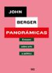 panoramicas: ensayos sobre arte y politica-9788425231124 panoramicas: ensayos sobre arte y politica 9788425231124