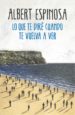 lo que te dire cuando te vuelva a ver-9788425354724 lo que te dire cuando te vuelva a ver 9788425354724