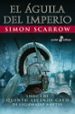 el aguila del imperio (libro i de quinto licinio cato: de legionario a optio)-9788435017824 el aguila del imperio (libro i de quinto licinio cato: de legionario a optio) 9788435017824