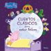 cuentos clasicos para soñar felices (peppa pig. primeras lecturas )-9788448851224 cuentos clasicos para soñar felices (peppa pig. primeras lecturas ) 9788448851224