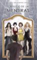 el reflejo de las mentiras (ebook)-9788461703524 el reflejo de las mentiras (ebook) 9788461703524