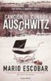 cancion de cuna de auschwitz-9788491391524 cancion de cuna de auschwitz 9788491391524