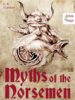 myths of the norsemen - from the eddas and sagas: viking mythology (illustrated edition of the edda) (ebook)-9786050375534 myths of the norsemen from the eddas and sagas: viking mythology (illustrated edition of the edda) (ebook) 9786050375534