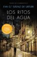 pack los ritos del agua (trilogia de la ciudad blanca 2) + libreta de notas-9788408209034 pack los ritos del agua (trilogia de la ciudad blanca 2) + libreta de notas 9788408209034