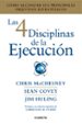 las 4 disciplinas de la ejecucion-9788416883134 las 4 disciplinas de la ejecucion 9788416883134
