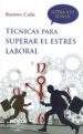 tecnicas para superar el estres laboral-9788417168834 tecnicas para superar el estres laboral 9788417168834