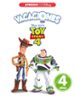 vacaciones con toy story 4: 4 años (aprendo con disney)-9788417630034 vacaciones con toy story 4: 4 años (aprendo con disney) 9788417630034