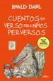 cuentos en verso para niños pequeños-roald dahl-9788420482934 cuentos en verso para niños pequeños roald dahl 9788420482934