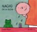 nacho en la ducha (mayusculas)-9788426351234 nacho en la ducha (mayusculas) 9788426351234
