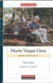 obras completas de mario vargas llosa. volumen v: novelas (2000-2006)-9788481095234 obras completas de mario vargas llosa. volumen v: novelas (2000 2006) 9788481095234