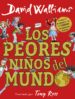 los peores niños del mundo (ebook)-9788490439234 los peores niños del mundo (ebook) 9788490439234