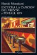 escucha la cancion del viento y pinball 1973-9788490661734 escucha la cancion del viento y pinball 1973 9788490661734