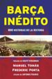 barça inedito-9788494418334 barça inedito 9788494418334
