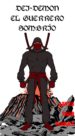 dei-demon, el guerrero sombrio (ebook)-9781545132944 dei demon, el guerrero sombrio (ebook) 9781545132944