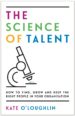 the science of talent (ebook)-9781784523244 the science of talent (ebook) 9781784523244