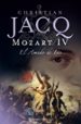 mozart iv: el amado de isis-9788408073444 mozart iv: el amado de isis 9788408073444