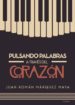 pulsando palabras a traves del corazon (ebook)-9788417365844 pulsando palabras a traves del corazon (ebook) 9788417365844