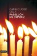 pabellon de reposo (ebook)-9788423350544 pabellon de reposo (ebook) 9788423350544