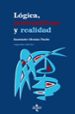 logica, matematicas y realidad (2ª ed)-9788430952144 logica, matematicas y realidad (2ª ed) 9788430952144