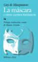 la mascara y otros cuentos fantasticos-9788441419544 la mascara y otros cuentos fantasticos 9788441419544