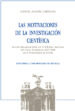 las motivaciones de la investigacion cientifica-9788447209644 las motivaciones de la investigacion cientifica 9788447209644